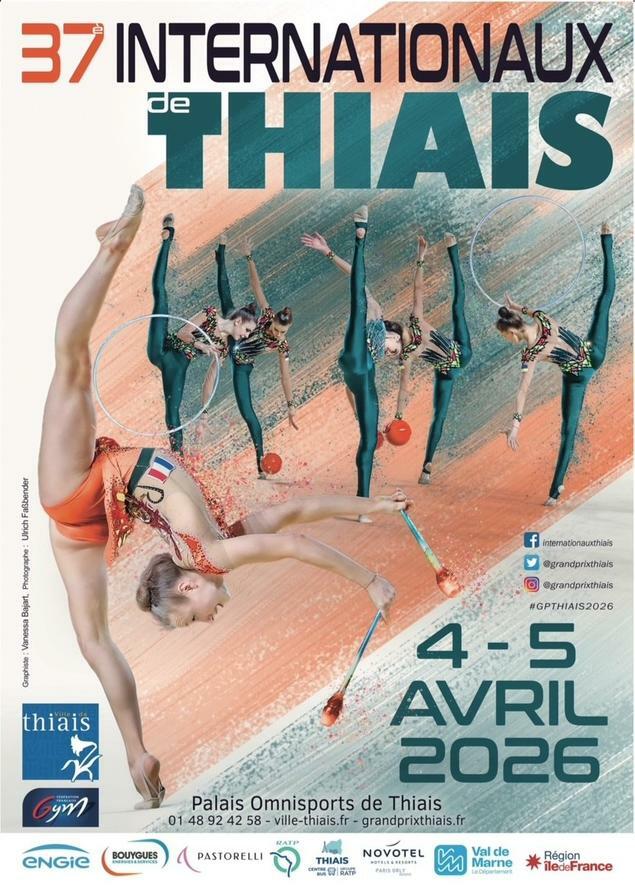 Internationaux de Thiais