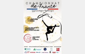 CHAMPIONNAT DE FRANCE INDIV