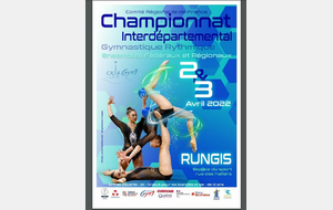 CHAMPIONNAT INTERDEPT FED + REG