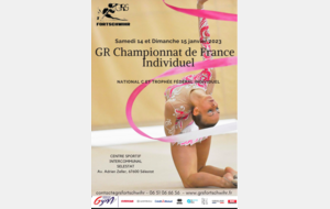 Championnat de France des fédérale et nationale C à Sélestat