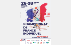 Championnat de France Nationale A et B
