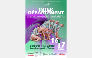 Inter département ensembles Nationale 7/9 ans - Nationale 10-11 ans - Fédérale A - Régionale