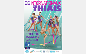 Internationaux de Thiais