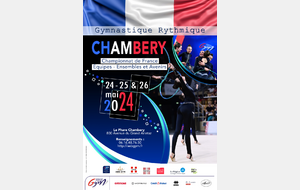 Championnat de France Nationale