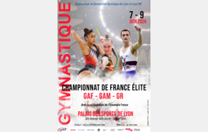 Championnat de France élite