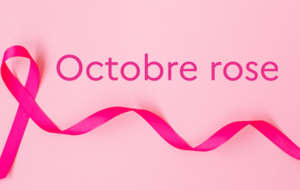 Octobre rose 🎀