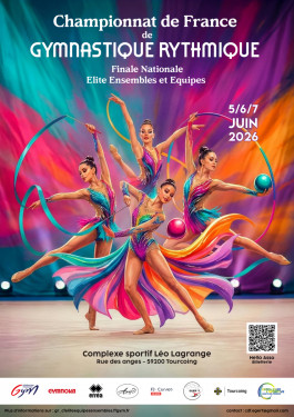 Championnat de France des ensembles nationales et elites