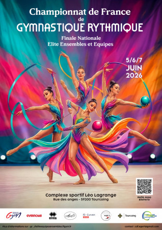 Championnat de France des ensembles nationales et elites