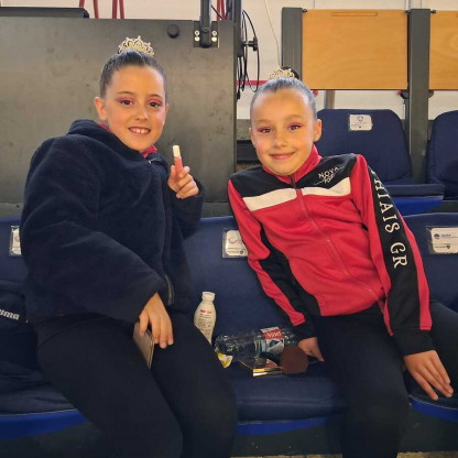 Championnat régional des ensembles fédéraux et régionaux