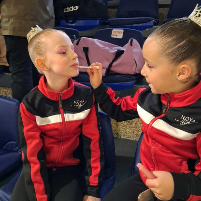 Championnat régional des ensembles fédéraux et régionaux