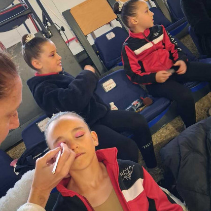 Championnat régional des ensembles fédéraux et régionaux