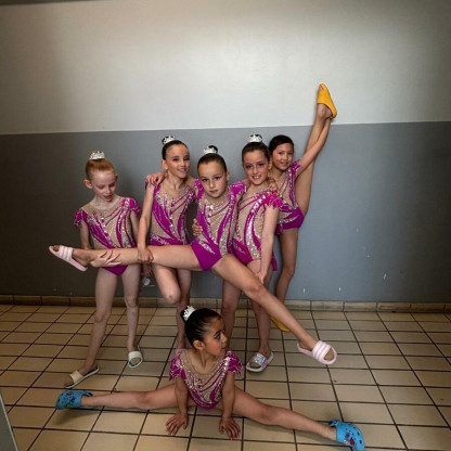 Championnat régional des ensembles fédéraux et régionaux