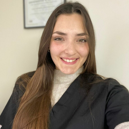 Laura Limousin  Adamski