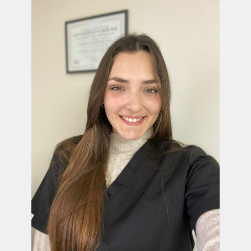 Laura Limousin Adamski